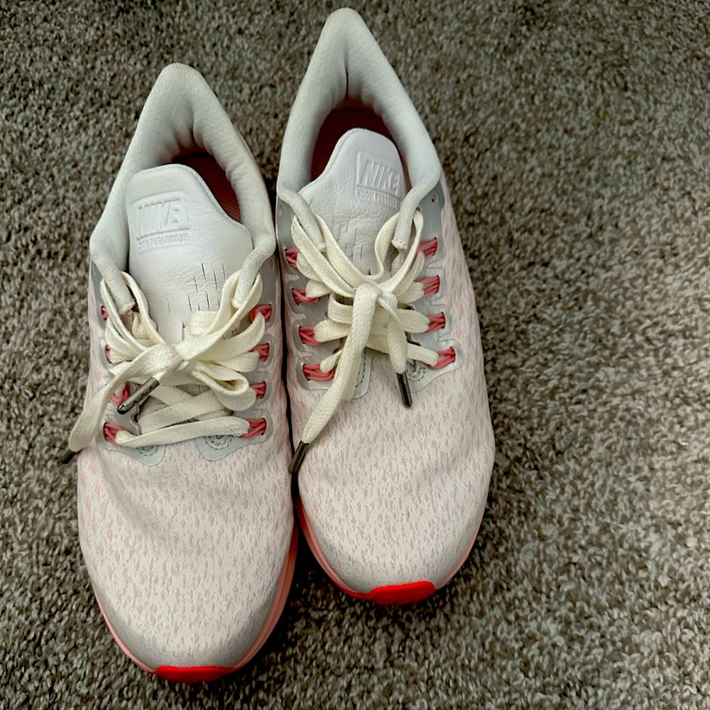 Nike sneakers